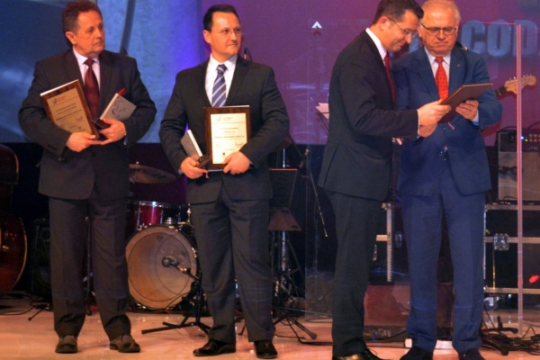 OBR CTM SA finalistą konkursu 